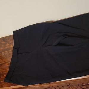 Black Pants